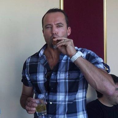 Rum Maker and Whiskey Drinker on the pursuit of crafting a liquid empire.