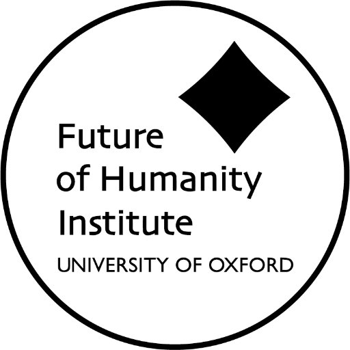 Multidisciplinary research institute at the University of Oxford.  We bring careful thinking to bear on big-picture questions about humanity and its prospects.