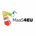 MaaS4EU (@maas4eu) Twitter profile photo MaaS4EU (@maas4eu) Twitter profile photo