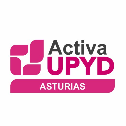 🇪🇺🇪🇸 Perfil oficial de Unión Progreso y Democracia @UPYD en ASTURIAS. Trabajamos por #UnPaísDeFuturo. ¡Escríbenos! 💌 ct.asturias@upyd.es