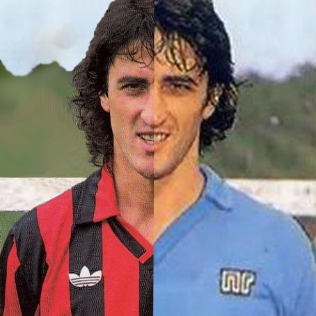 🇮🇹 Old Glory fan page
🏆🏆 Scudetti with Maradona 🇦🇷
🏆 Champions with Van Basten 🇳🇱
Cap 🦸♂️ of Napoli/Milan @Sorare
DM me for invitation 🤑 link!