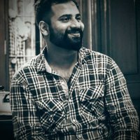 Jithin Thorai (@jithinthorai) 's Twitter Profile