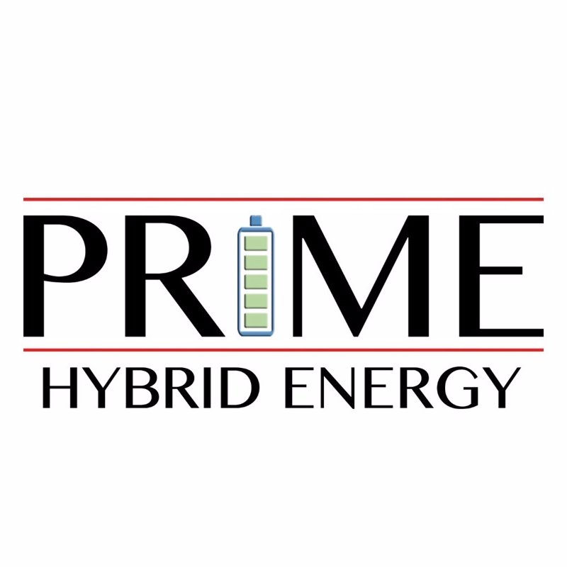 Welcome to the Prime Hybrid Energy twitter page. Here you'll find information about our products and the state of PV and storage. We're open Mo-Fr 0830-1730.