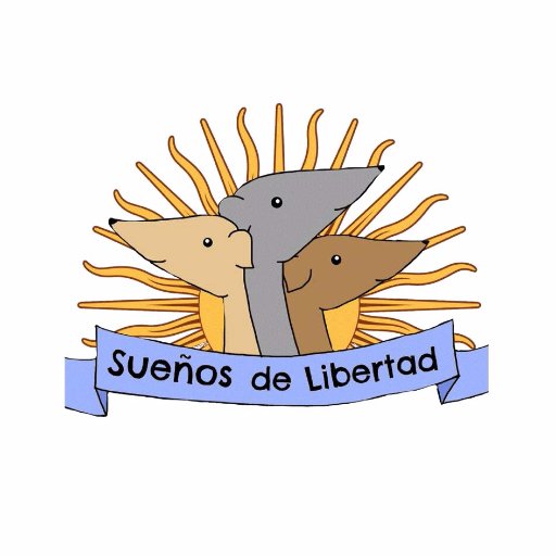 ONG - Defensa, protección y rescate del #galgo en 🇦🇷 Buenos Aires | ¿Cómo ayudar? https://t.co/jPJhH8jCbj | ¿Cómo adoptar? https://t.co/gb6WhxgGLr