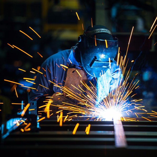 StaffsFabsLtd's profile picture. Staffordshire Fabrications Ltd employs the latest procedures, technologies and CAD software to create an efficient and accurate product production #ISO9001