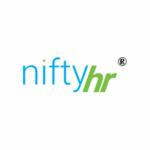 NiftyHR's profile picture. Streamline your HR processes. The easy to use HR platform designed by an HR expert. Schedule a demo ➡️ https://t.co/jGKItmXWwT