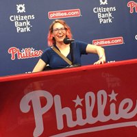 Casey Landman (@chickphila) 's Twitter Profile