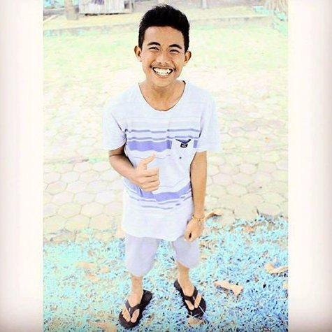 AndidPratama22's profile picture. ig: dhika022