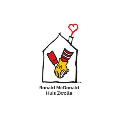 Een tijdelijk thuis naast en in het ziekenhuis voor ouders van zieke kinderen. Goed doel met anbi-status. #keepingfamiliesclose