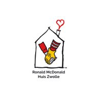 RMcDonaldHuis Zwolle (@rmcdhuiszwolle) 's Twitter Profile Photo