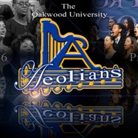 The Aeolians (@theaeolians) Twitter profile photo