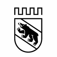 Stadt Bern(@Bern_Stadt) 's Twitter Profile Photo