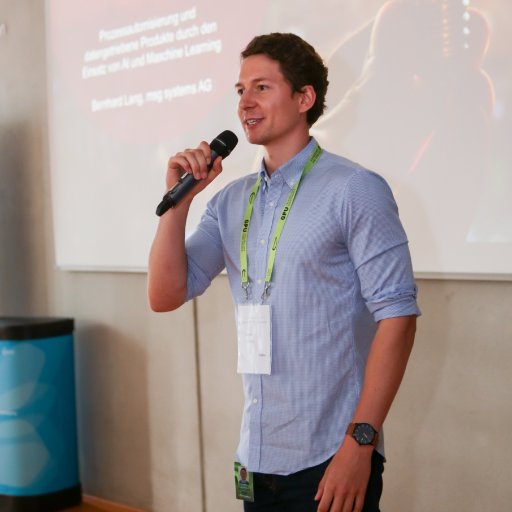 DanielSaaristo's profile picture. AI Start-ups Manager @NVIDIA