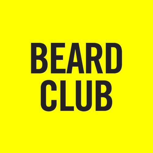 wearebeardclub Profile Picture