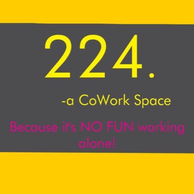 Private lockable offices, WiFi, large conference room, 24/7 card access, outside workspace. Work has never been so stylishly fun.