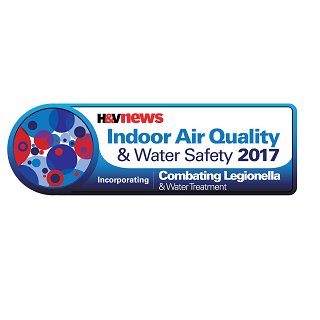 #IAQWS17 connects you to the best compliance practice and prepares you for future changes in maintaining indoor air quality (IAQ) and water systems.