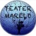 Teater Mareld (@teatermareld) Twitter profile photo Teater Mareld (@teatermareld) Twitter profile photo
