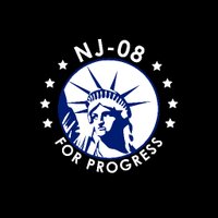 NJ-08 for Progress (@nj08forprogress) 's Twitter Profile