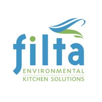 Filta Environmental Kitchen Solutions(@FiltaEKS) 's Twitter Profile Photo