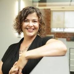 Melissa Goodman Profile