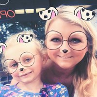 Katie Ross (@vbkatie3) 's Twitter Profile
