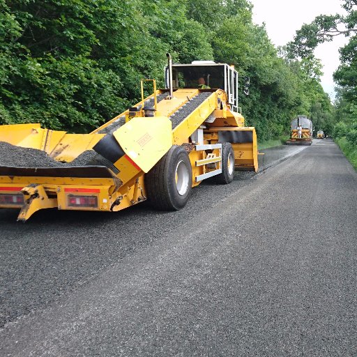 News and updates about Aberdeenshire's roads network. Account is not monitored. Report any issues using the link below, or call 03456 08 12 05.