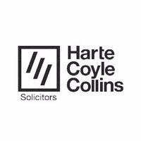 Harte Coyle Collins, Solicitors & Advocates (@hcclawyers) 's Twitter Profile