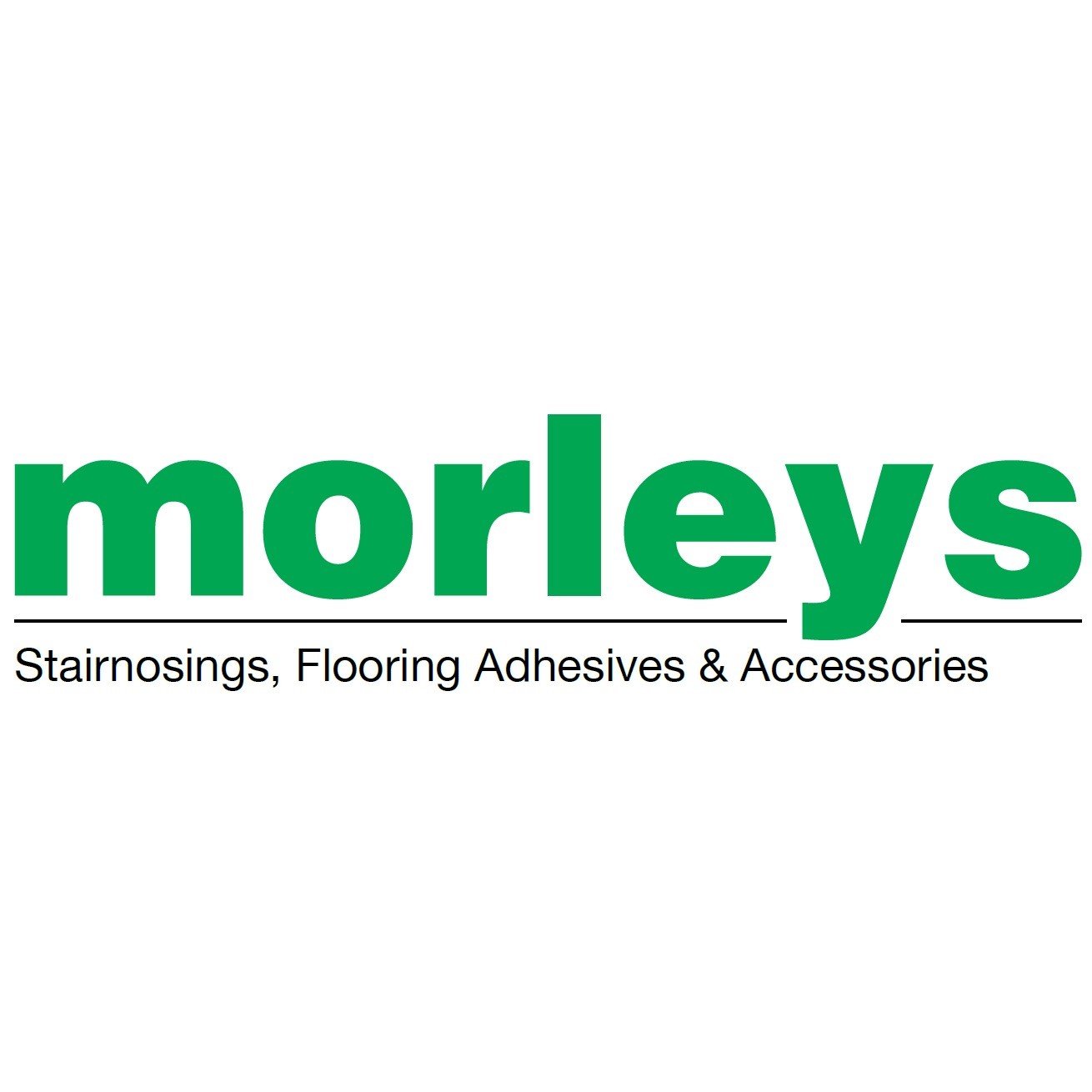 Morleys are a UK flooring manufacturer producing a range of stairnosings, flooring adhesives and accessories. Tel: 01772626700 Email: sales@morley2013.co.uk
