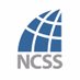 @NCSSNetwork