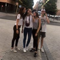 Srta.Vg (@srtavg) 's Twitter Profile