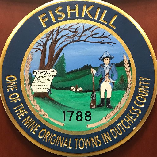 The Official Twitter Account of the Town of Fishkill, NY. Incorporated in 1788, Fishkill is centrally located in New York's Hudson River Valley