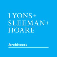 Lyons+Sleeman+Hoare (@lsh_architects) 's Twitter Profile Photo Lyons+Sleeman+Hoare (@lsh_architects) 's Twitter Profile Photo