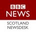 Scotland Newsdesk (@BBCScotNewsdesk) Twitter profile photo