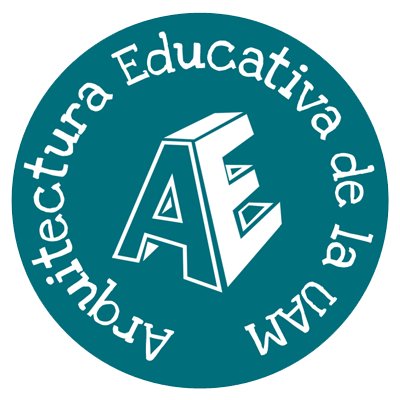 Arquitectura Educativa @UAM_Madrid: formación, asesoramiento e innovación sobre ambientes educativos para mejorar espacios de aprendizaje. Dirige @atriocerezo