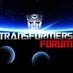 TRANSFORMERS FORUM (@TF_Forums) Twitter profile photo