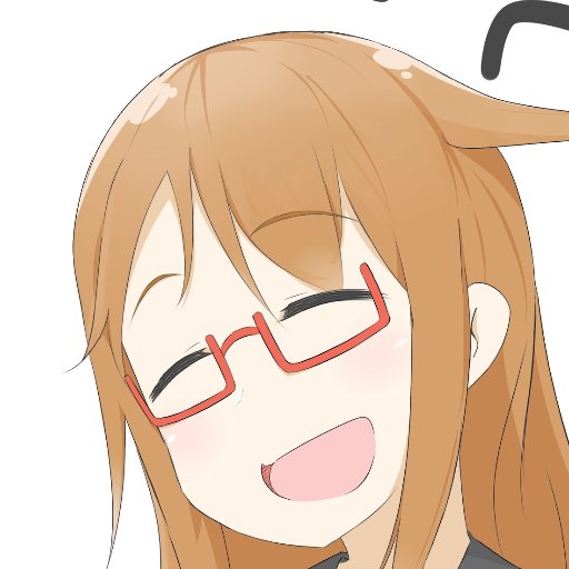 ほたてはまぐりさんのプロフィール画像