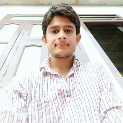 BheemSaharan91's profile picture. Nothing impossible