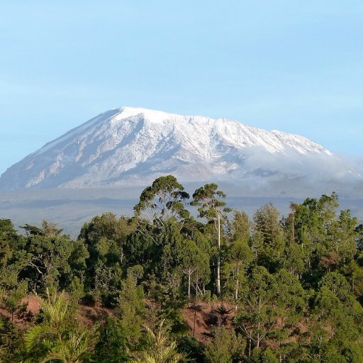 Climbing #Kilimanjaro with @elitetogether and @rareadventures in Sept '17 to raise money for @myelomauk 🗻 Click the link to #donate via @JustGiving 🧡