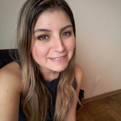 NazlaSuarez's profile picture. Publicicsta