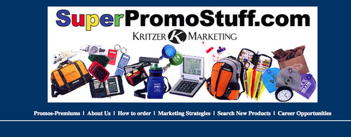 Cutting Edge NYC based Promotional Marketing company. Custom Logo Products for every budget!