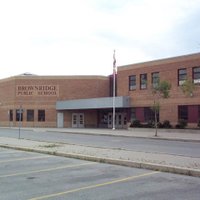 Brownridgeps (@brownridgeps) Twitter profile photo