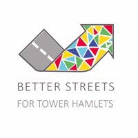 Better Streets for Tower Hamlets(@BetterStreetsTH) 's Twitter Profile Photo