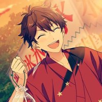 Ensemble Stars Fake (@ansutafakeesp) 's Twitter Profile