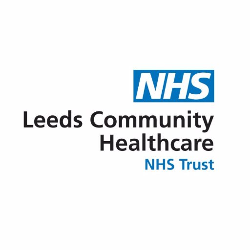 Providing high quality community healthcare services to adults and children in Leeds. Tweets by the Communications team, generally around Mon - Fri 8am - 5pm.