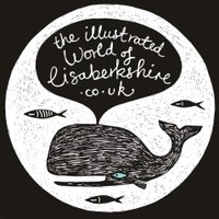 Lisa Berkshire - Illustrated World(@lisaberkshire) 's Twitter Profile Photo