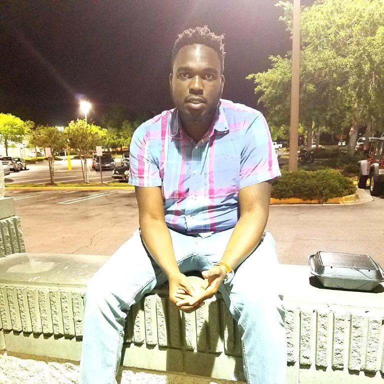 hervenly_jean's profile picture. From Broward. Live in Orlando.