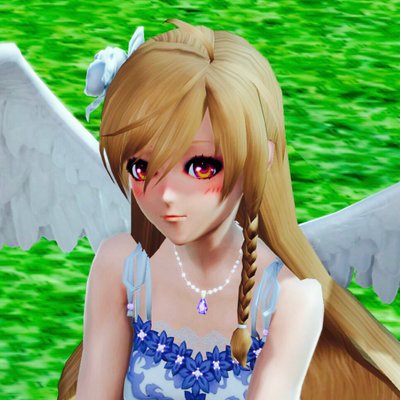 姫 Pso2 Ar Twitter アリーナ姫は主人公のいとこです かわいい性格で 主人公を昔から好きだったらしい 髪型はお尻までのおさげで白色 後半から登場し 普段着はパンク ヒロインになってみた T Co Zznanj5h9y この髪君なら触ってもいいよ なーんてね W