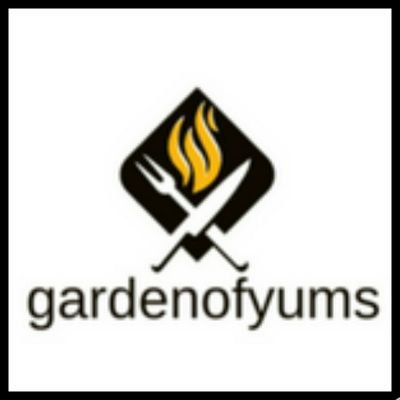 Gardenofyums😍 is a page that gives you information about healthy and yummy recipes😋 veg and non-veg. it provide you recipes for toddlers,kids and weight loss🙂