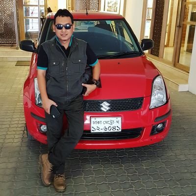 Vice President of Aksi Cepat Tanggap |Presiden Direktur Global Wakaf Corporation | Socialpreneur |