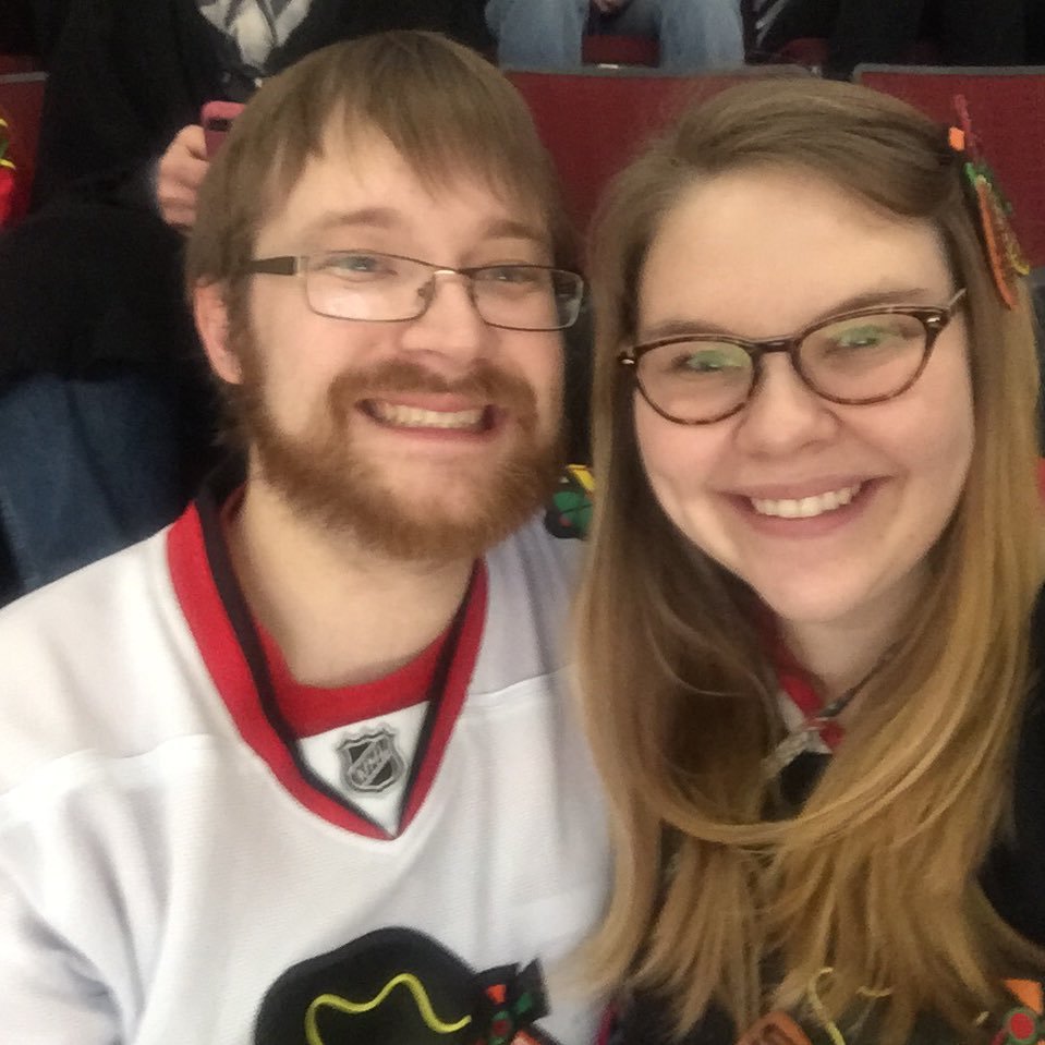 Hevesy's profile picture. Father. White Sox Enthusiast. Educator. Leftist. $SCORGI Billionaire.